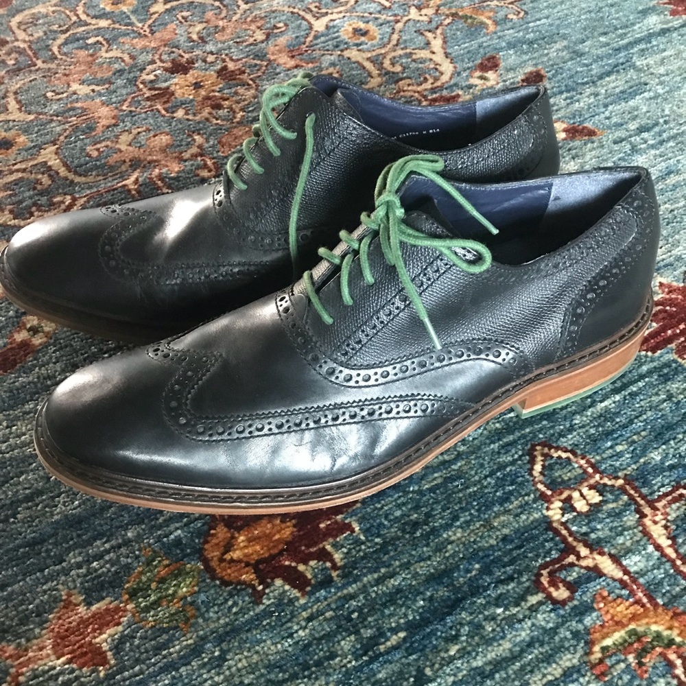 Dress shoes Cole Hann